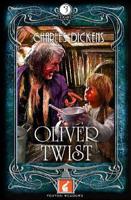 Foxton Readers: Oliver Twist: 900 Headwords Level 3