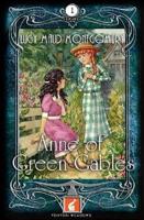Foxton Readers: Anne of Green Gables: 400 Headwords Level 1