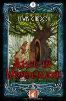 Foxton Readers: Alice in Wonderland: 600 Headwords Level 2