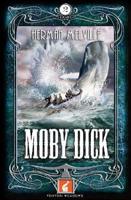 Foxton Readers: Moby Dick: 600 Headwords Level 2