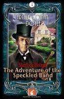 Foxton Readers: The Adventure of the Speckled Band: 400 Headwords Level 1