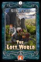 Foxton Readers: The Lost World: 400 Headwords Level 1