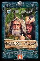 Foxton Readers: Robinson Crusoe: 600 Headwords Level 2