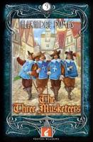 Foxton Readers: The Three Musketeers: 900 Headwords Level 3