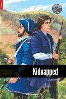 Kidnapped - Foxton Reader Level-6 (2300 Headwords B2/C1)