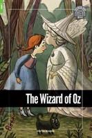 The Wizard of Oz - Foxton Reader Level-1 (400 Headwords A1/A2)