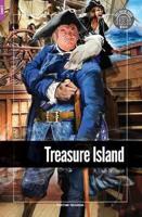 Treasure Island - Foxton Reader Level-2 (600 Headwords A2/B1)