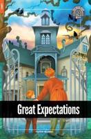 Great Expectations - Foxton Reader Level-5 (1700 Headwords B2)