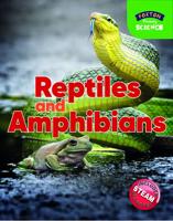 Foxton Primary Science: Reptiles and Amphibians (Key Stage 1 Science) 2019