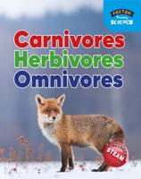 Foxton Primary Science: Carnivores Herbivores Omnivores (Key Stage 1 Science) 2019
