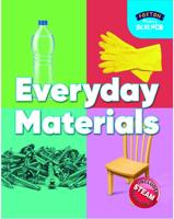 Foxton Primary Science: Everyday Materials (Key Stage 1 Science) 2019