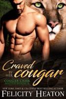 Craved by her Cougar: Cougar Creek Mates Shifter Romance Series