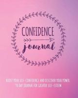 Confidence Journal