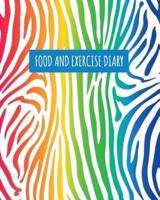 Food And Exercise Diary