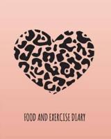 Food And Exercise Diary