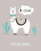 Awesome Gratitude Journal