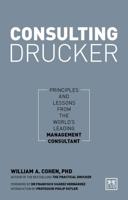 Consulting Drucker