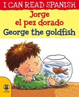 George, the Goldfish