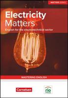 Electricity Matters