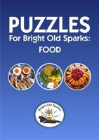 Puzzles for Bright Old Sparks