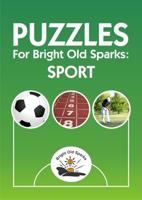 Puzzles for Bright Old Sparks. Sport