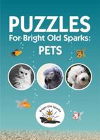 Puzzles for Bright Old Sparks. Pets