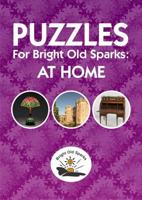 Puzzles for Bright Old Sparks. At Home