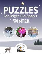Puzzles for Bright Old Sparks. Winter