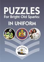 Puzzles for Bright Old Sparks. In Uniform