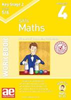 KS2 Maths Year 5/6 Workbook 4