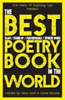 The Best Slam / Stand-Up Performance / Spoken Word Poetry Book in the World