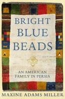 Bright Blue Beads