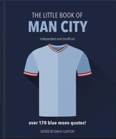 The Little Book of Man City