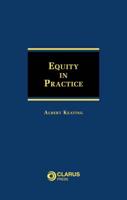 Equity in Practice