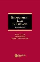 Employment Law in Ireland