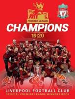 We Are The Champions: Liverpool FC