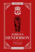 Jordan Henderson: Notes On A Season