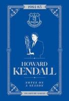 Howard Kendall