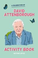 The David Attenborough Activity Book