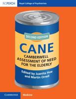 Camberwell Assessment of Need for the Elderly (CANE)