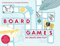 Board Games to Create and Play