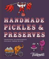 Handmade Pickles & Preserves