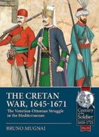 The Cretan War (1645-1671)