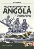 War of Intervention in Angola