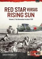 Red Star Versus Rising Sun