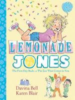 Lemonade Jones