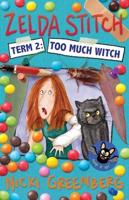 Too Much Witch