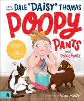 Poppy Pants and Potty Rants