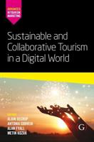 Sustainable and Collaborative Tourism in a Digital World