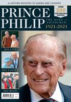 Prince Philip 1921-2021